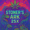 Stoner’s Ark 25x Democraft