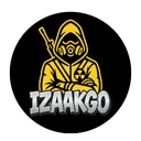 Twitch.tv/izaakgo