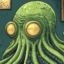 Cthulhu Command Center