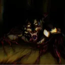 HAUNTED HOUSE