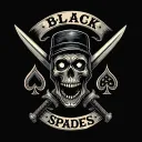 BLACK SPADES