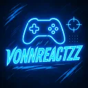 VONNREACTZZ GAMING SERVER