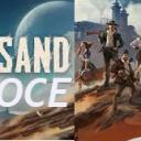 SAND OCE