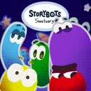 StoryBot Sanctuary