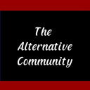 Discovery icon for The Alternative Community Discord server
