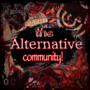 Discovery icon for The Alternative Community Discord server