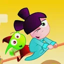 Sandra The Fairytale Detective - Archive Server