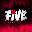 Five Community #TOP1 icon