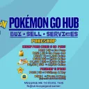 Pokémon GO Hub 🌐