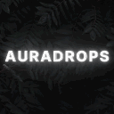 AURA DROPS (FREE ACCOUNTS)