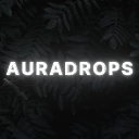AURA DROPS (FREE ACCOUNTS) Discord Server Icon