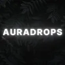 AURA DROPS (FREE ACCOUNTS) Discord Server Icon