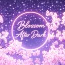 Blossom After Dark  18+ Discord Server Icon