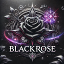 BlackRoseメ