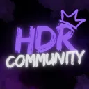 HDR COMMUNITY STUMBLE