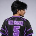 UR + Rexy's Discord server icon