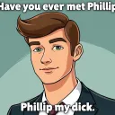 $DICK