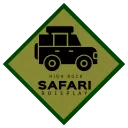 🎃 | ER:LC | High Rock Park Safari Roleplay