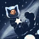 Space Borga!