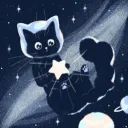 Space Cats!