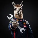Llama Tunes
