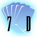 Septième Dommage - FFTCG France
