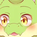 山羊竜と愉快な仲間たち