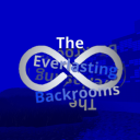 The Everlasting Backrooms Discord Server Icon