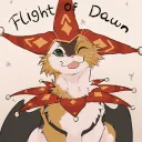 Flight of Dawn
