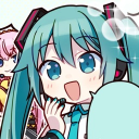 Discovery icon for Ryūjin 竜神  #RYJN Discord server