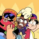 ☆ STARS OF BRAWL ☆