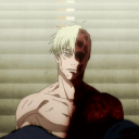 The Inferno Spin Discord server icon