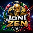 ! Joni ZEN ＳＥＲＶＥＲ