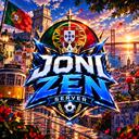 ! Joni ZEN SERVER Discord Server Icon