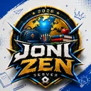! Joni ZEN ＳＥＲＶＥＲ