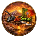 ! Joni ZEN ＳＥＲＶＥＲ