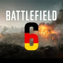 Battlefield 6  Germany icon