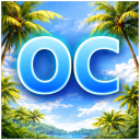 Oasis Community Discord server icon