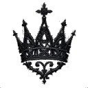 Uncrowned