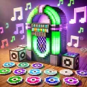 The Solana Jukebox