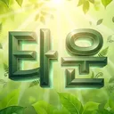 타운