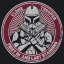 Clone Wars: Kinship Discord Server Icon