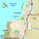 Everett Wa