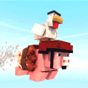 Minecraft Community. avatar