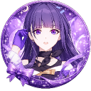 Discovery icon for .ᐟ 𓂃 friends ⸝⸝  ask to dm ☆ non dating ☆ egirls ☆ nitro ☆ tags ☆ guilds ☆ hangout ☆ ask2dm ☆ sfw Discord server