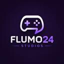    - Flumo24 Studios.com Discord Server Icon