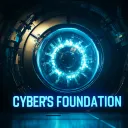 🏛 CYBER'S FOUNDATION🏛 discord icon