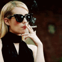 Celebrity Smoking Heaven