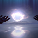 The Seren pool