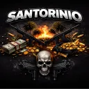 Santorinió